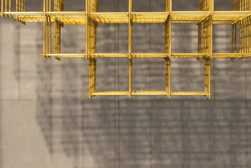 合肥华润·昆御府景观设计丨中国合肥丨广亩景观-23