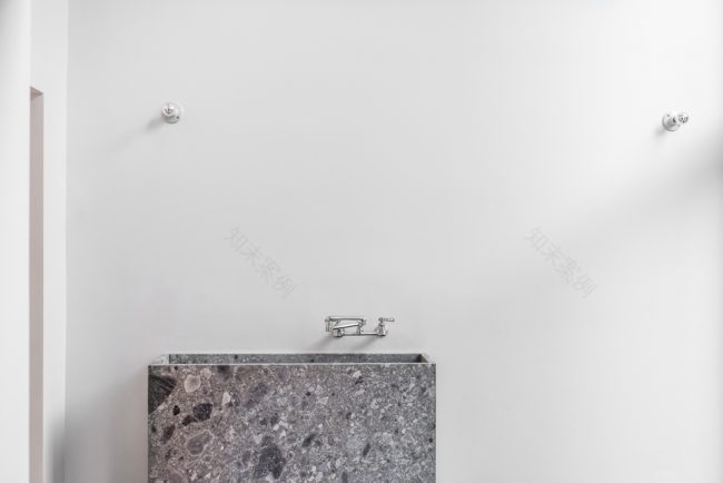 布鲁克林联排住宅扩建,自然光与空间的巧妙融合-28