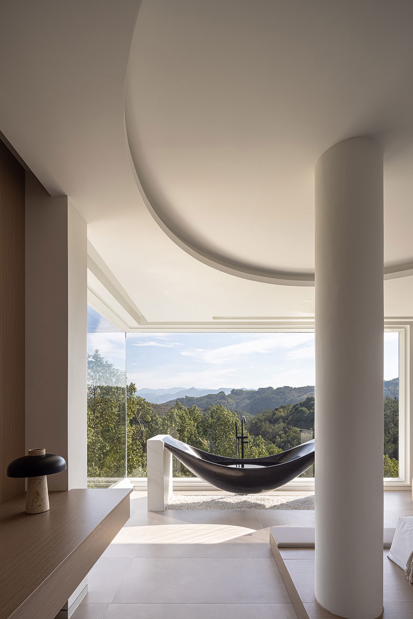 遂昌 · 米窝设计师酒店丨中国丽水丨杭州时上建筑空间设计事务所-74