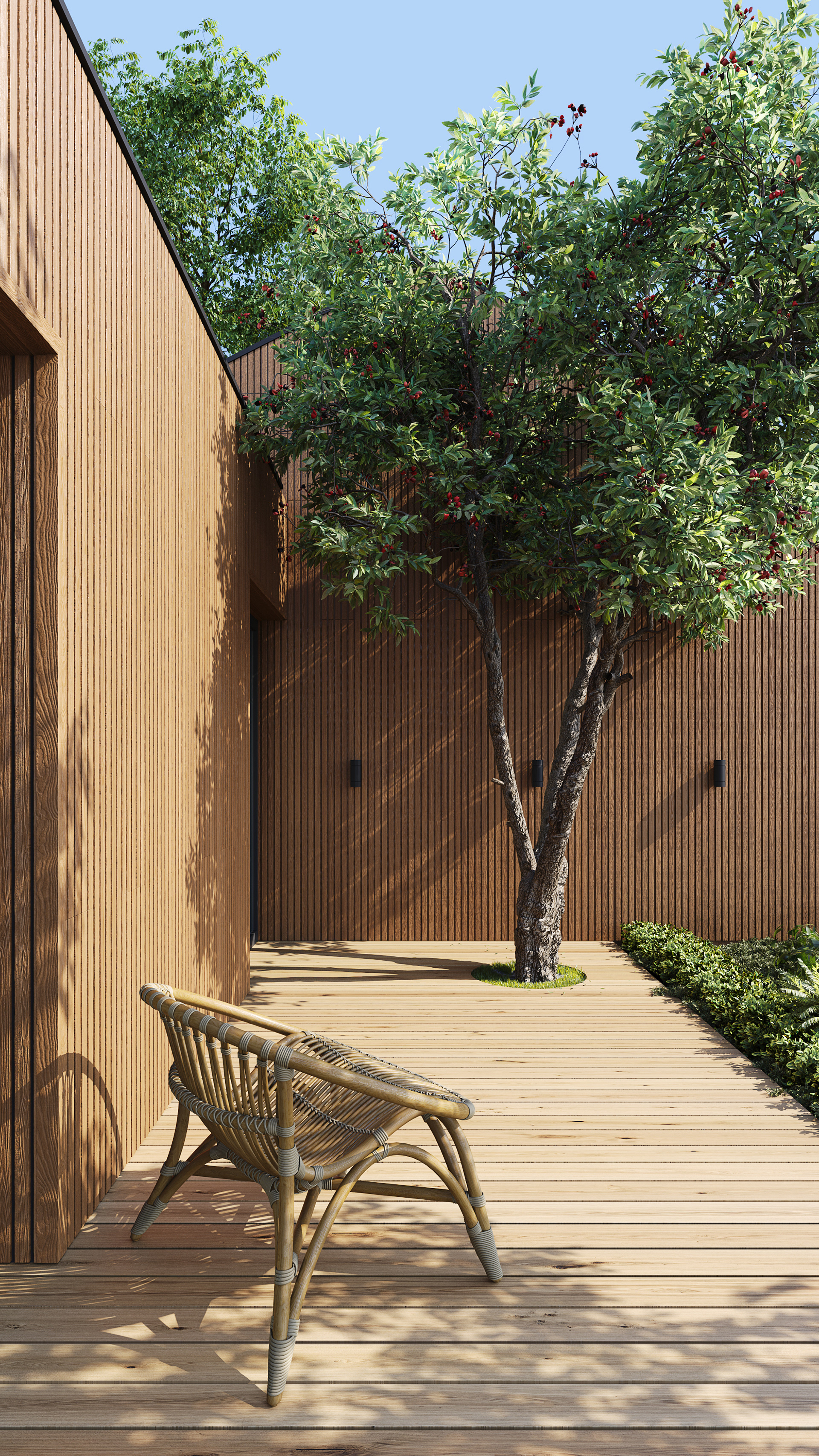 TERRACE PANELS产品CGI丨加拿大丨smpl.viz,Kateryna Ivanishchak-8