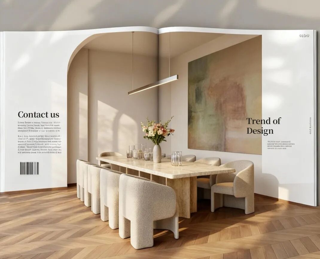 MDG | 当奢华选择安静-2