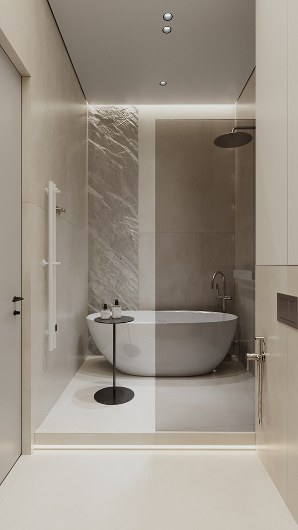 钻石110·室内设计、可视化呈现丨motto+partners-40