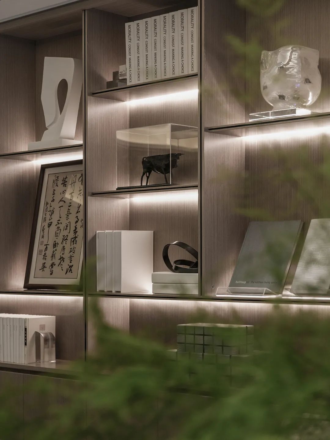 绿城·富春玫瑰园住宅丨GFD 广飞-20