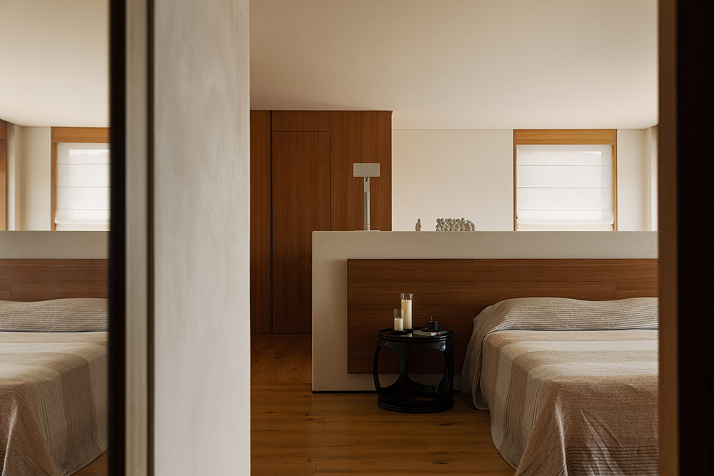 洞头海畔之家丨中国温州丨上海吾上室内设计-31