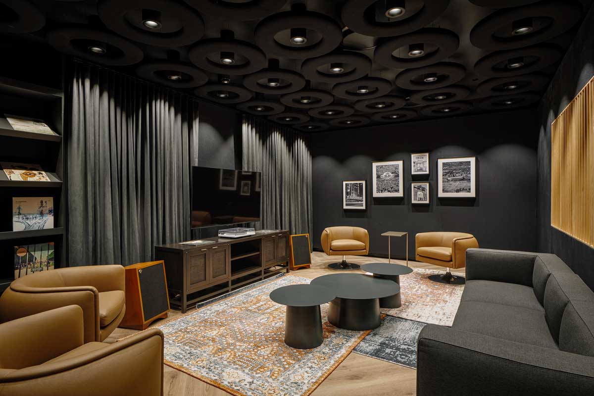 Confidential Studio Offices, Los Angeles Area, CA | Oculus Light Studio-4