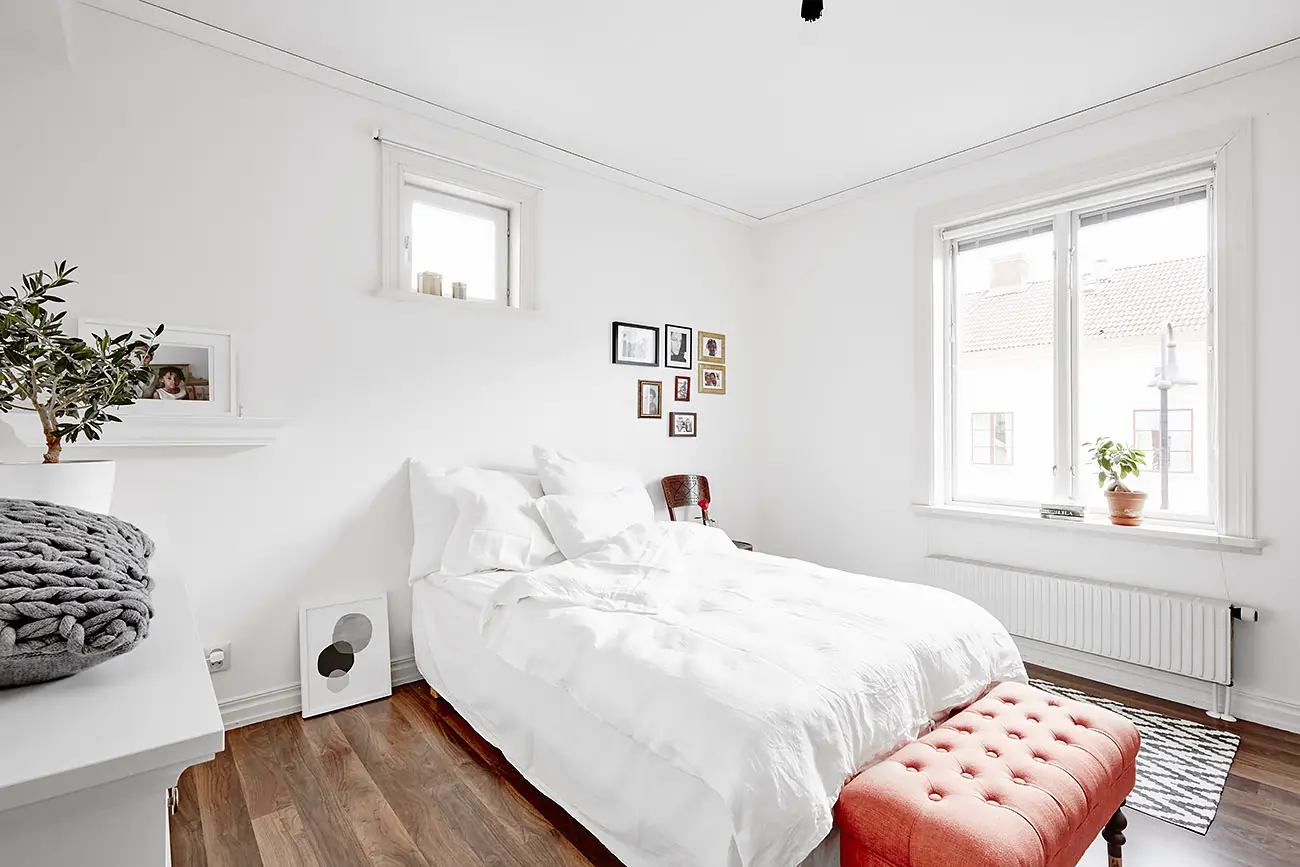 彩色地毯装点的地中海风格家居-15