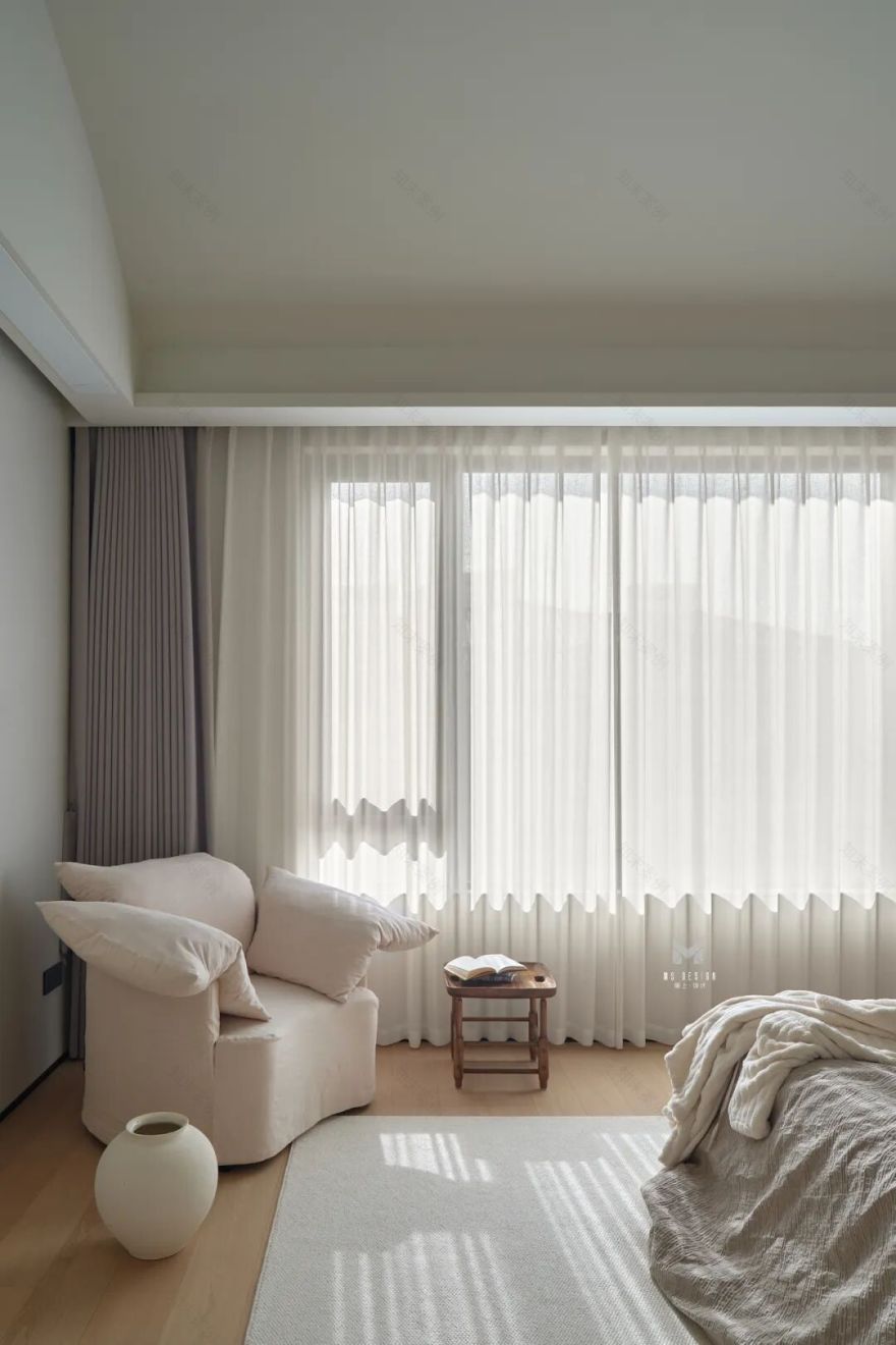 陌上新作|600里以外的信任:一套房子教会我们的设计真相-131