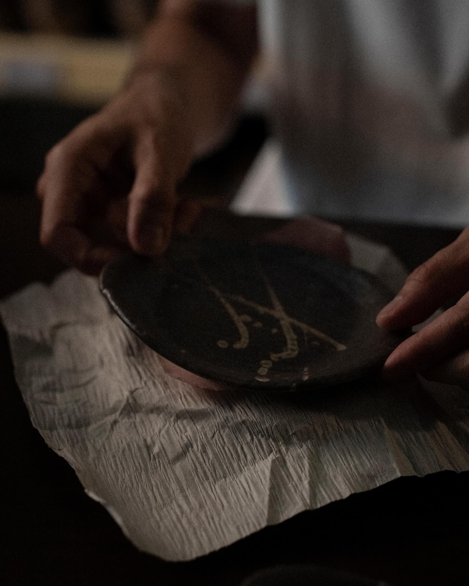 ORIGAMI SUSHI 迪拜丨阿联酋迪拜丨迪拜 VSHD Design 设计公司-57