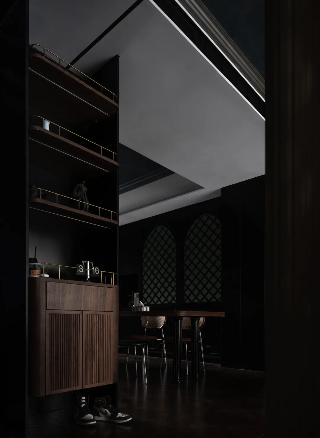 绿地・西水东私宅设计丨中国无锡丨佐耳制造-57