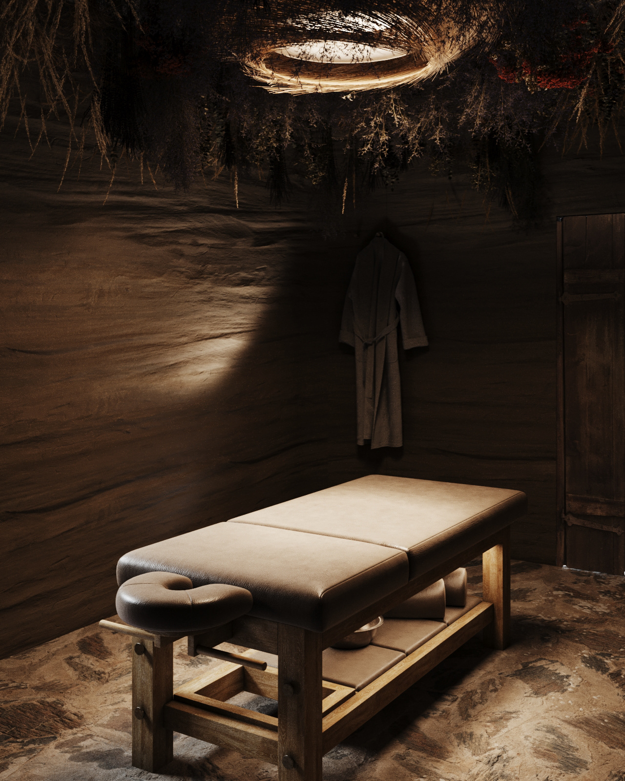 俄罗斯风格桑拿房（卡累利阿）-24