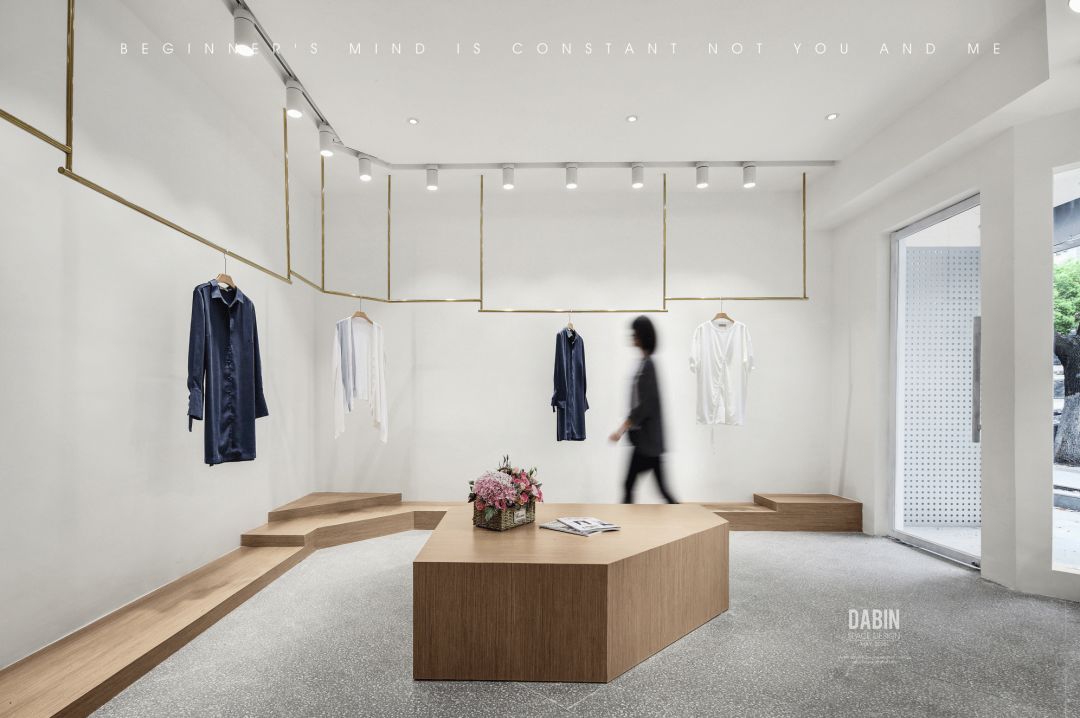 苏州老街商铺“大斌空间”设计,重塑空间利用与体验-15