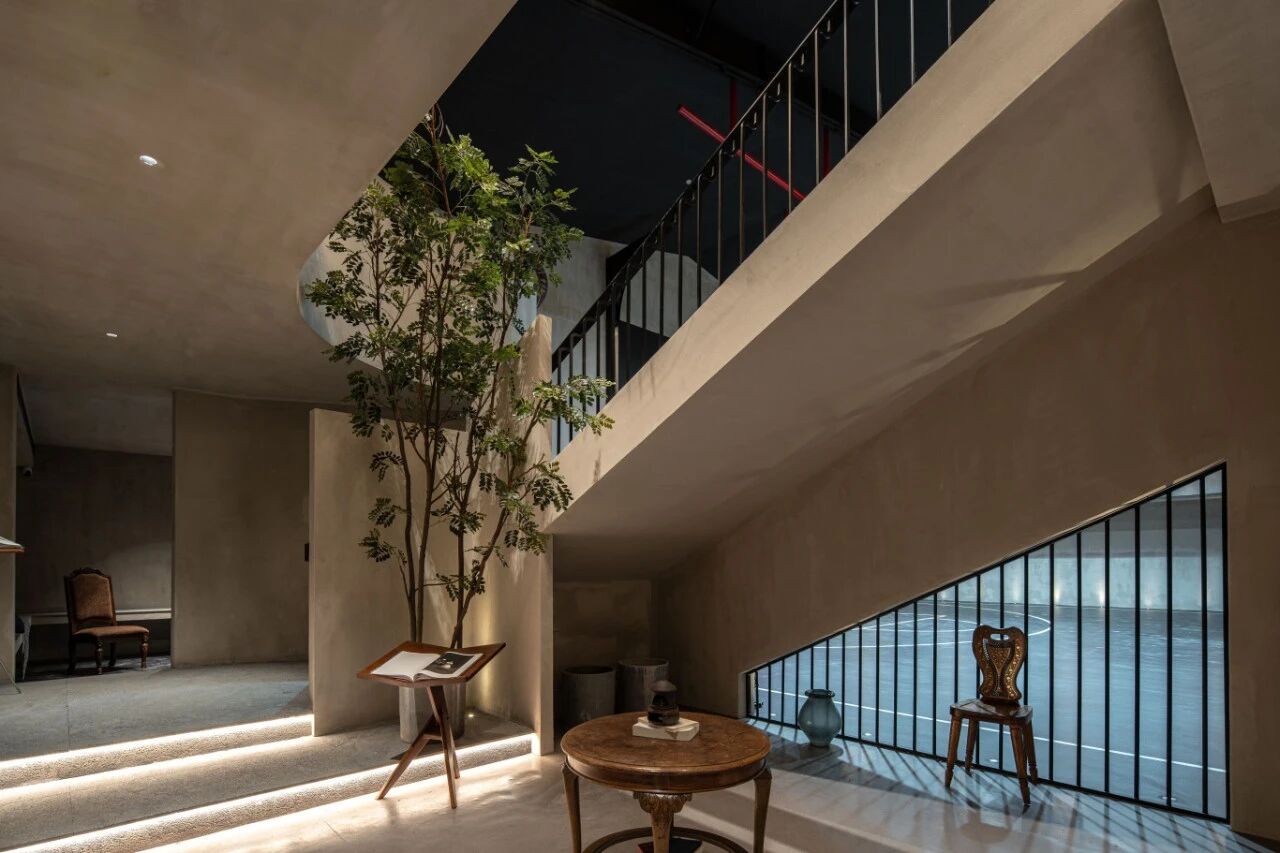 Kings party 会所丨中国北京丨部亚维设计事务所-60