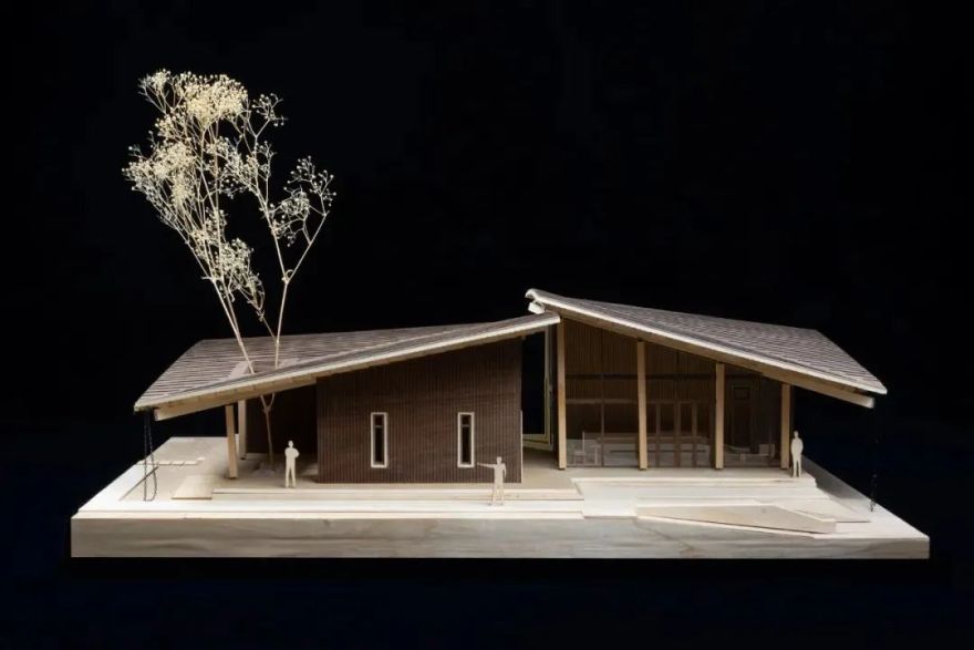 富阳·阳陂湖湿地公园南接待中心丨中国杭州丨尌林建筑设计事务所-206