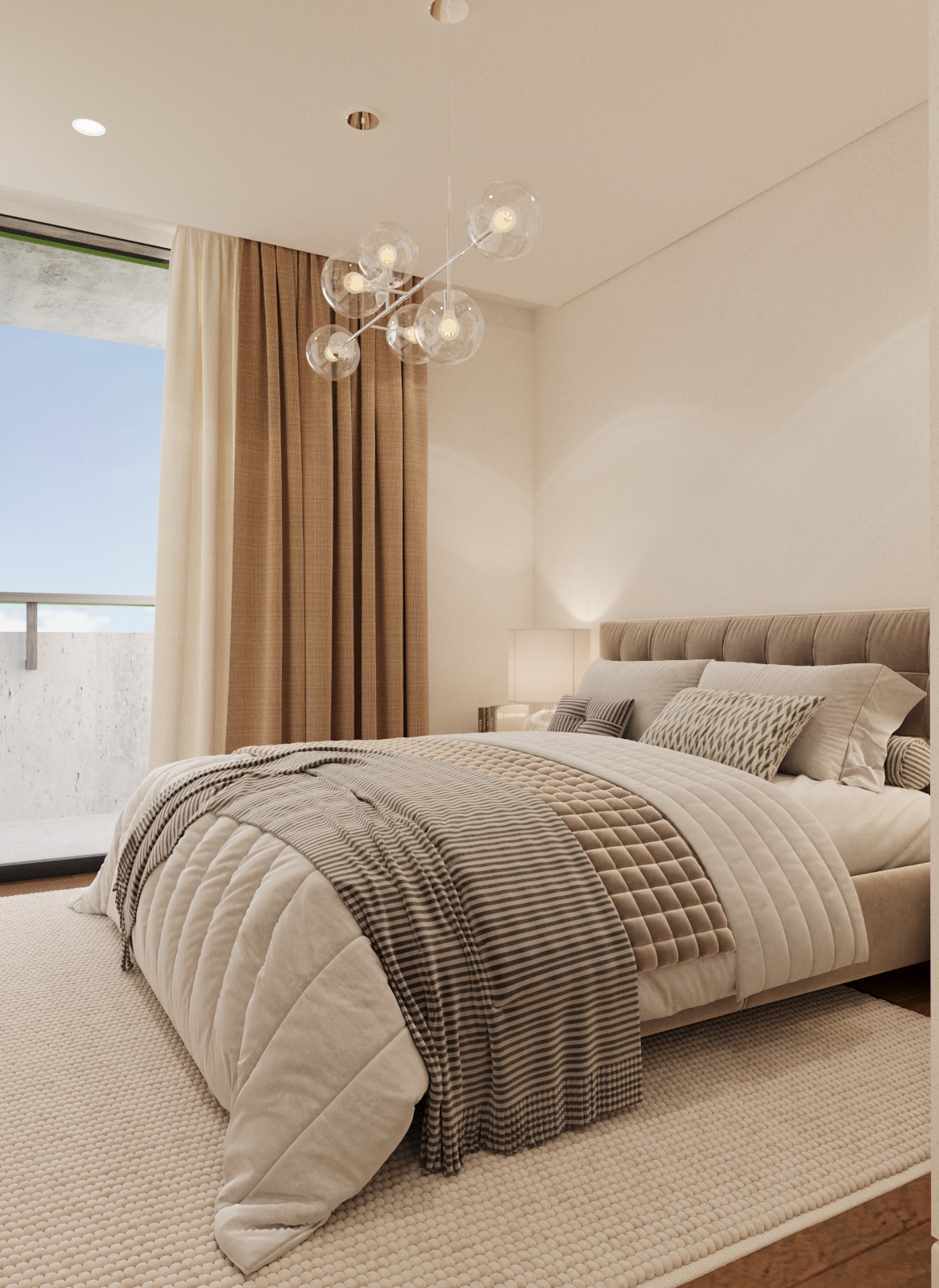 Sandwoods Modern Villa Design in Cascais-14