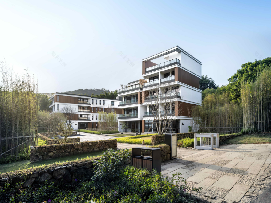 天鹿湖航新种子谷·现代农业公园丨中国广州丨PFS Studio(丛联景观)-65