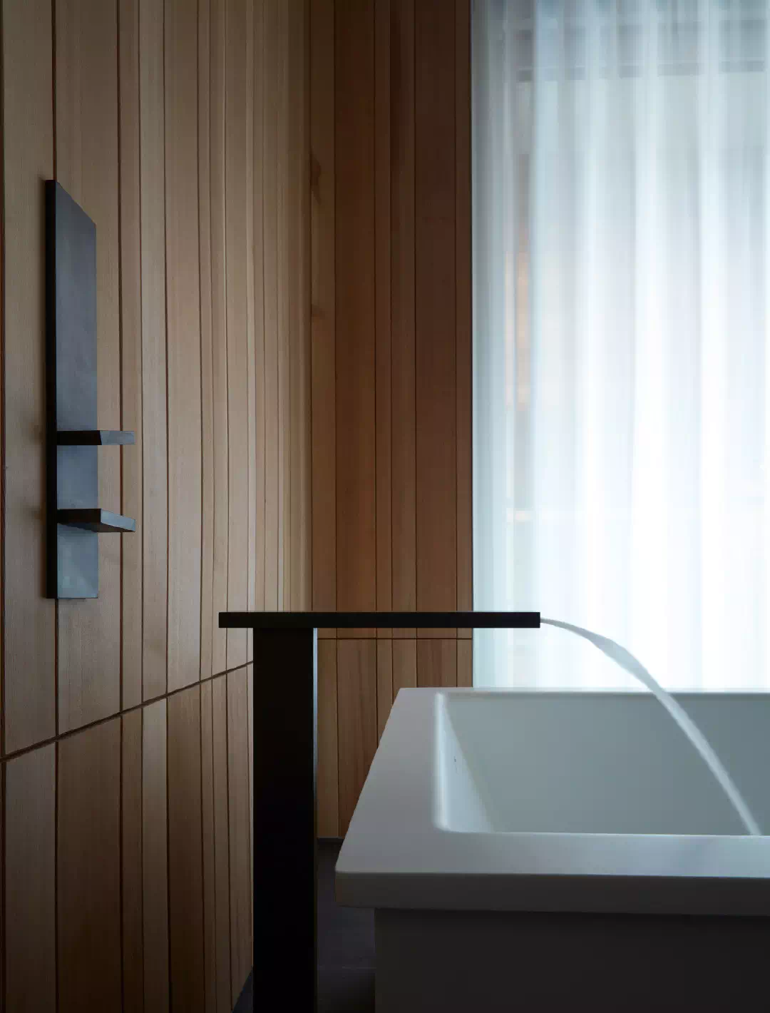 Paik Sun：东方之美 Owall Hotel-38