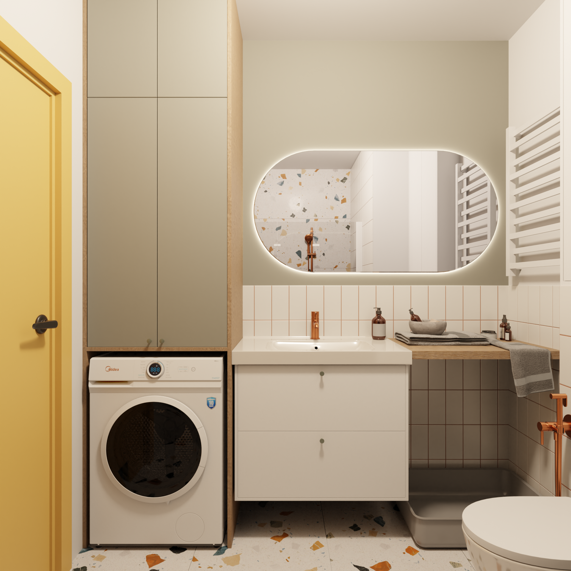 interior | MEH-4