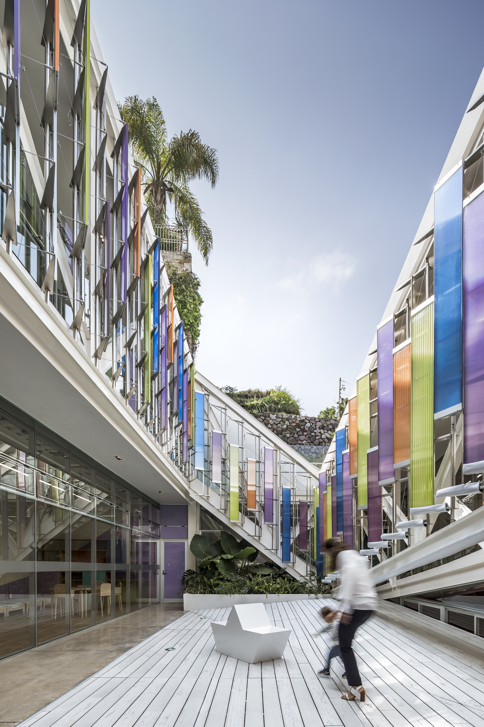 Nursery Capire / RE+D-47