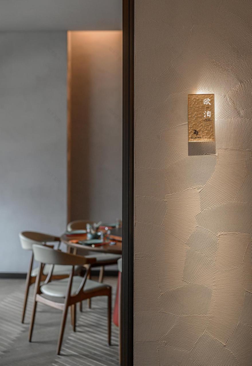 啫玖啫啫小酒馆丨中国嘉兴丨大相设计-117