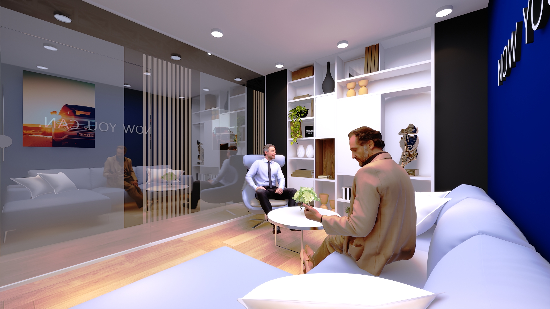 BOOTH VOKLWAGEN VMS 2022 CONCEPT-17