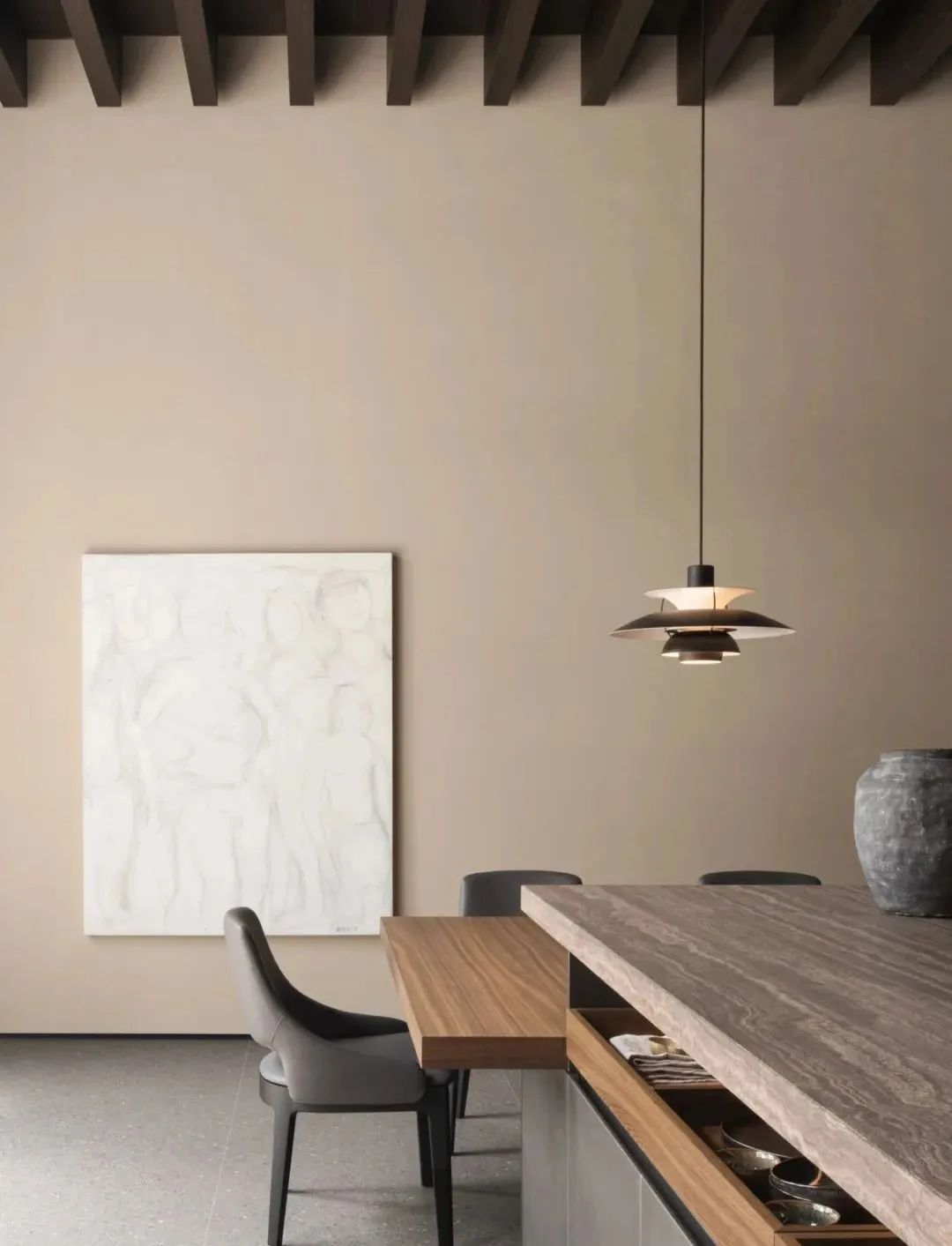 Molteni&C温州旗舰店丨中国温州-9