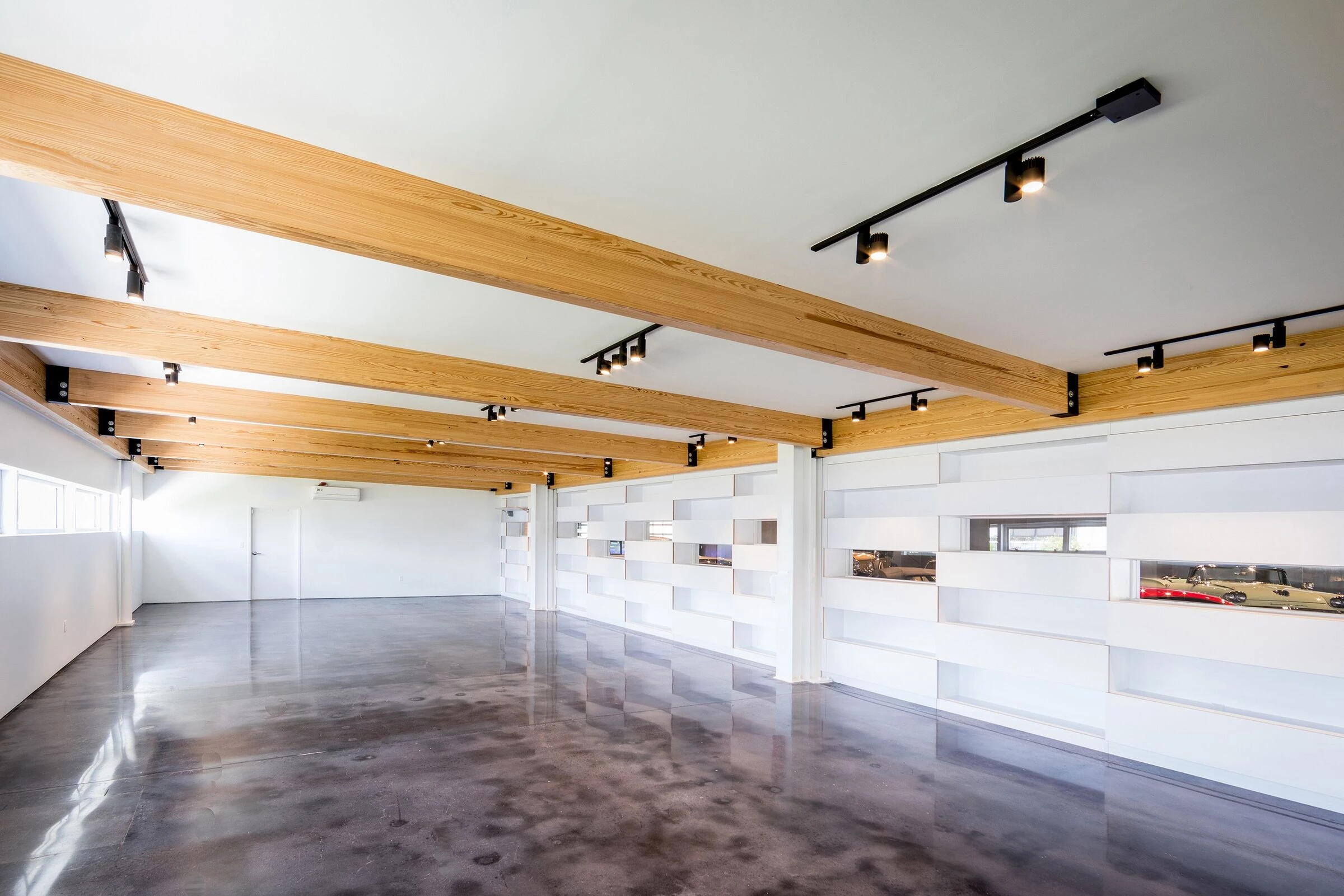 Classic Car Showroom-33