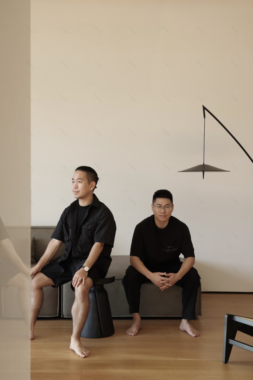 绿光森林丨中国泉州丨厦门之壹设计顾问有限公司-87