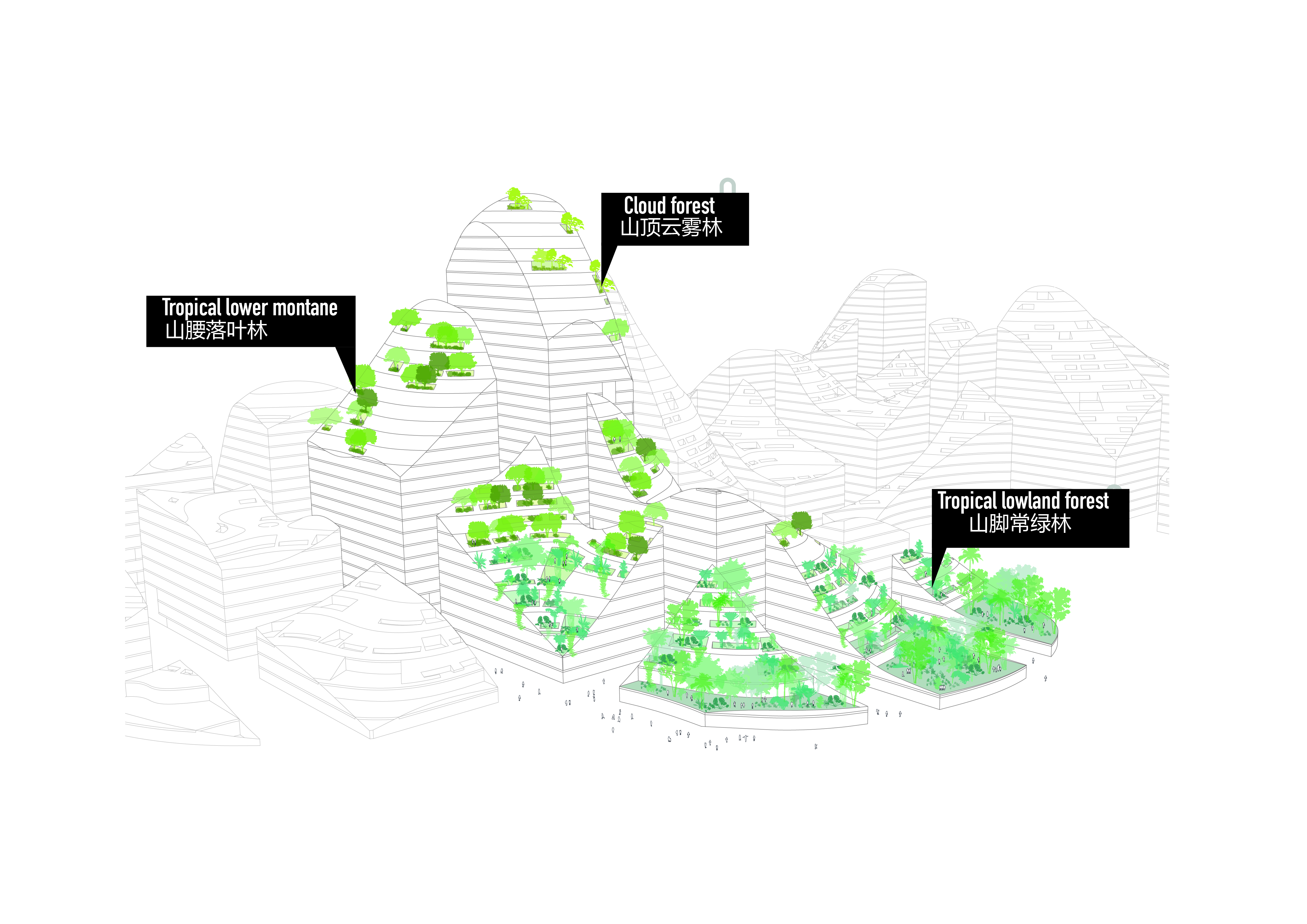 腾讯总部园区-48