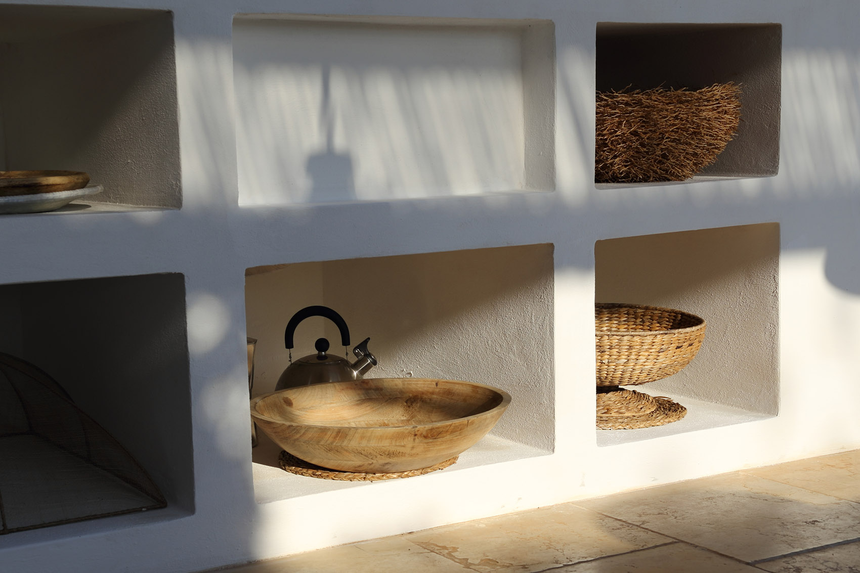 Castelluccio别墅,意大利 / Studio Andrew Trotter-18