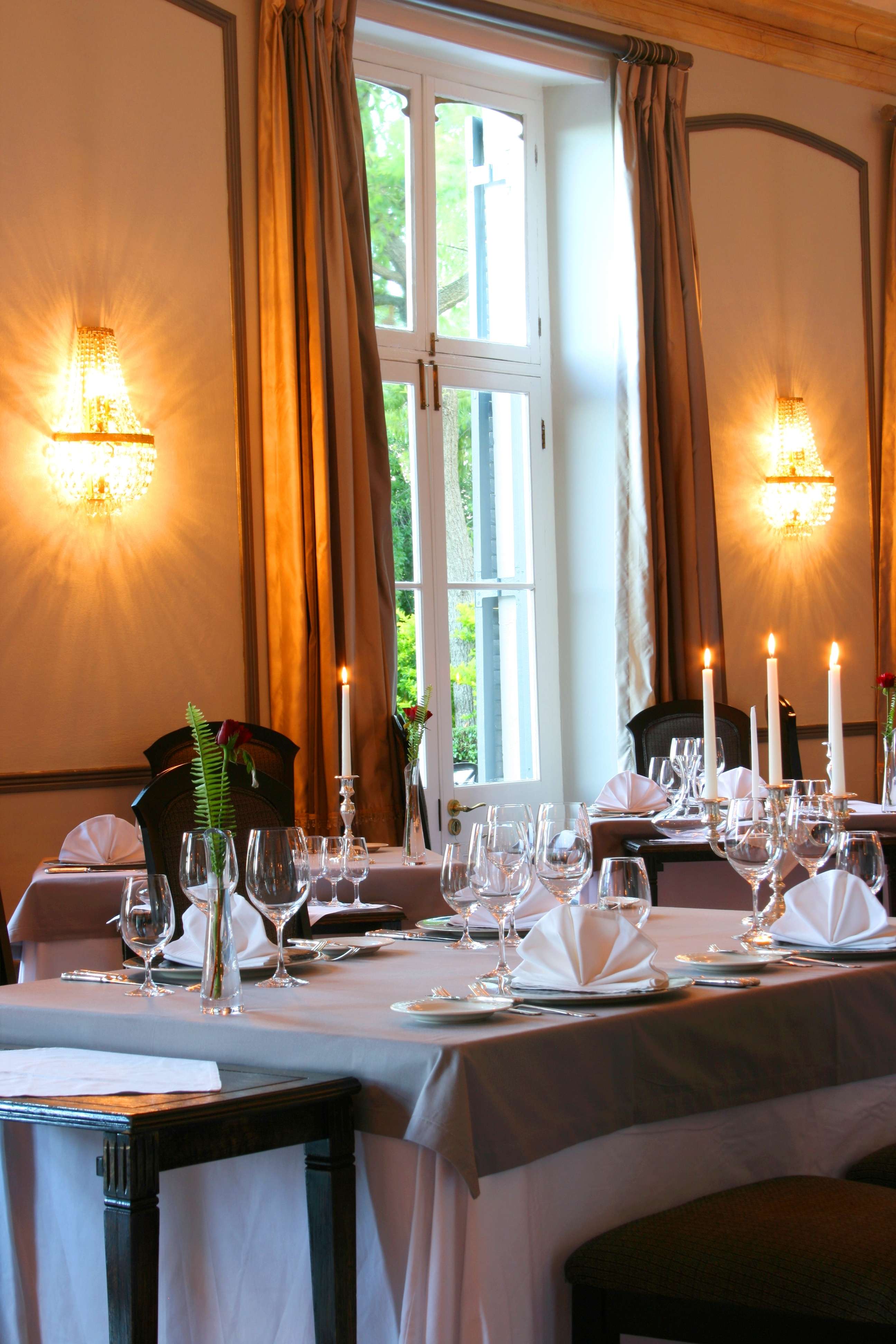 Grande Roche Hotel＆Restaurant（南非，帕尔）-7