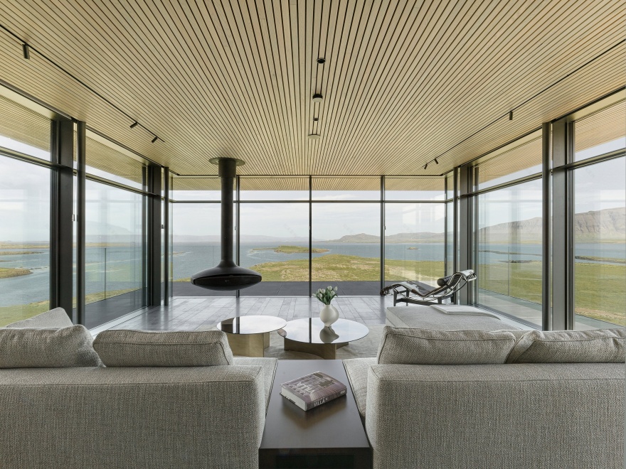 冰岛青石丨Gudmundur Jonsson Arkitektkontor-9