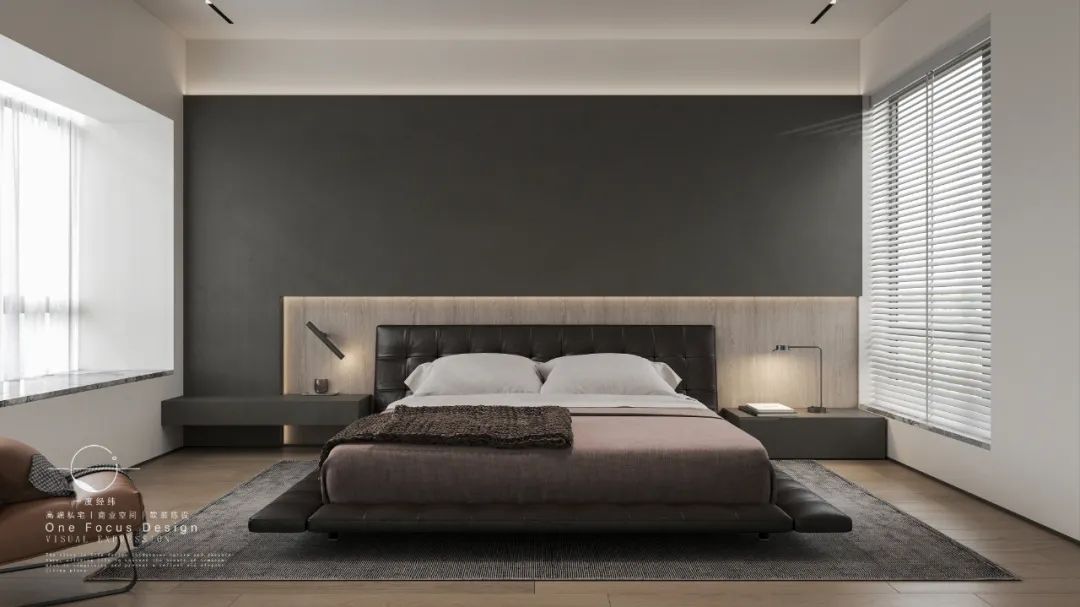 深圳高端私宅设计丨中国深圳丨一度经纬-29