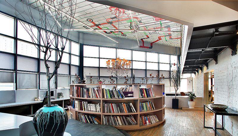 金典铭筑设计装饰公司-22