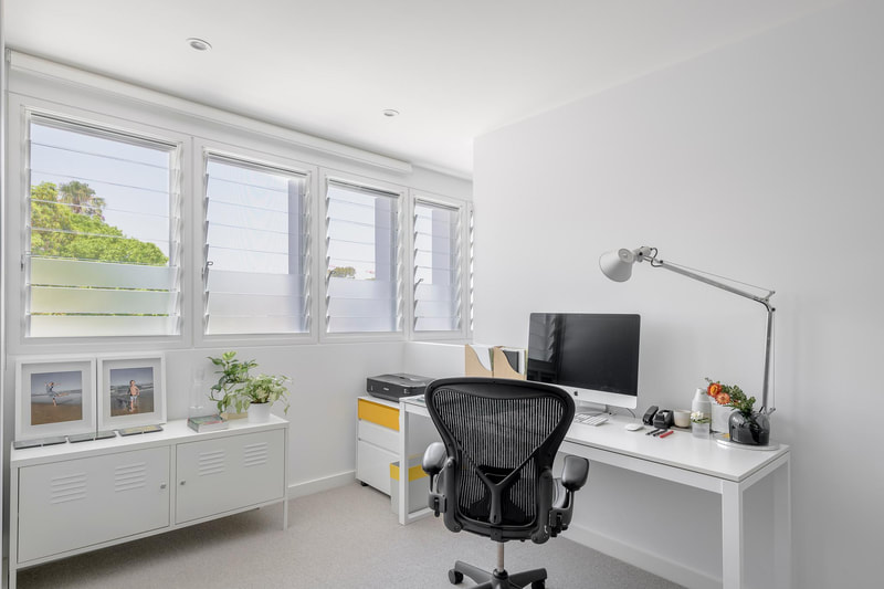 马尔科姆 terrace（terrace在不同语境有不同含义，如排屋梯田露台等，若没有更多语境难以准确翻译该词，可补充信息后再提问） 丨leenders cottier architects-36