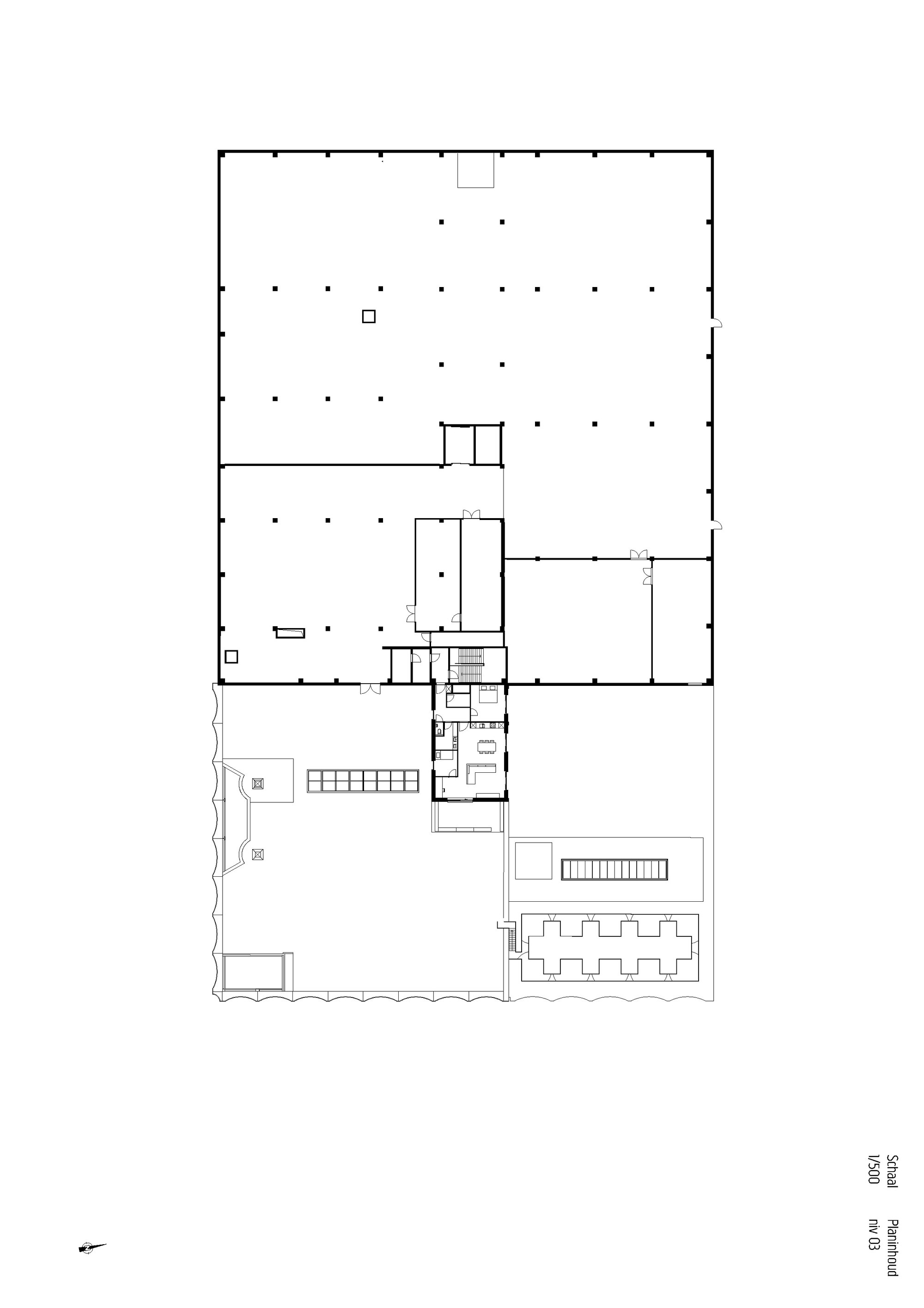 Lindemans Brewery 卫星啤酒厂一期丨比利时丨A2D architecture 2 design-43