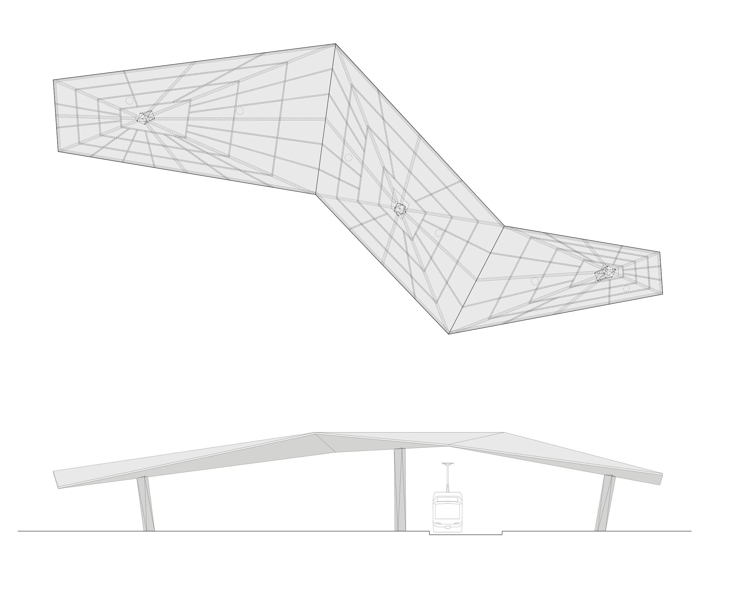 城市广场,施利伦丨瑞士丨weberbrunner architekten-29