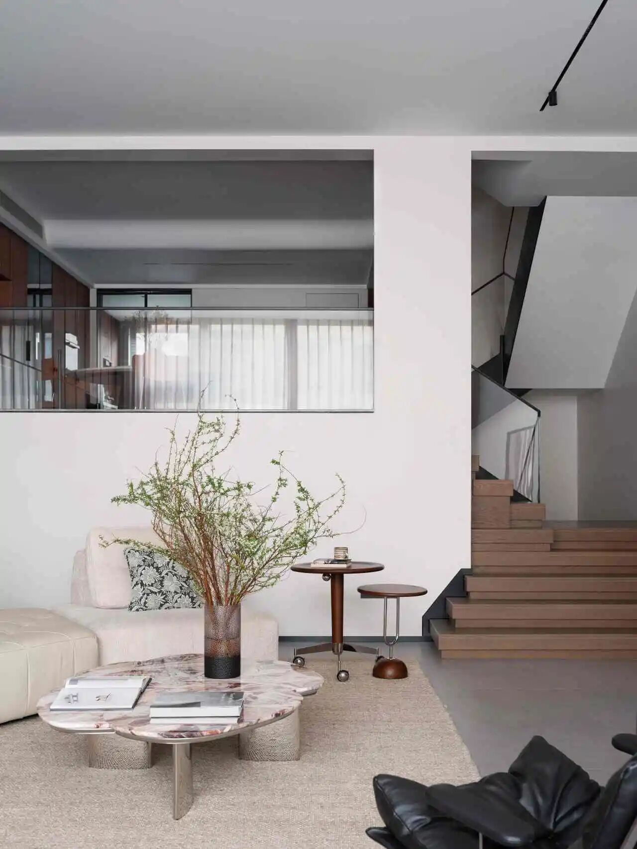 万科溪谷园W宅丨中国苏州丨肯吾设计事务所-28