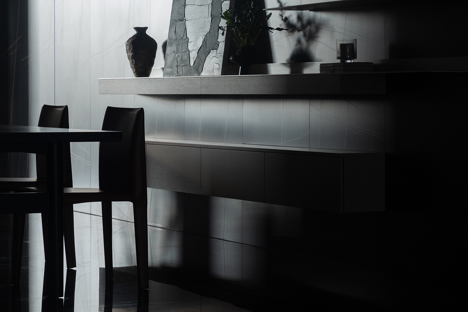 疆域丨中国南京丨云行空间建造设计-60