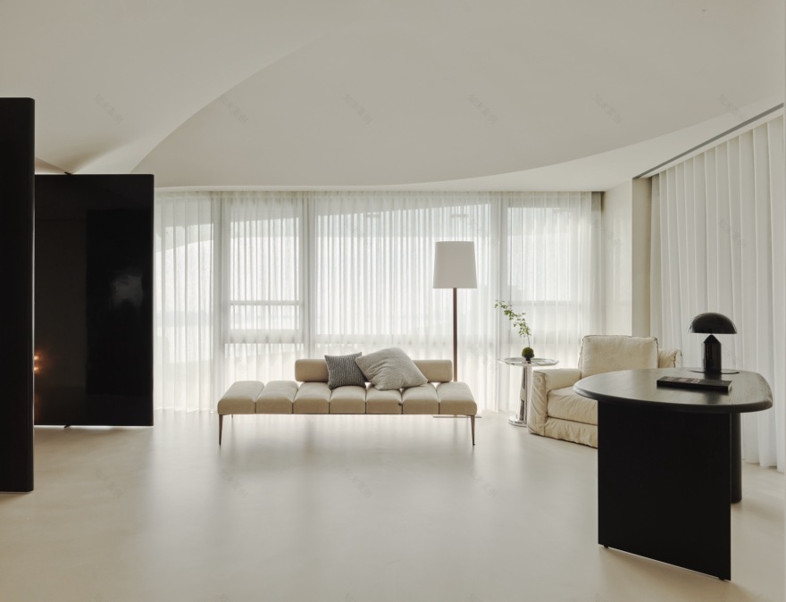 在河之洲丨中国台湾丨水相设计(李智翔,葛祝玮,汤传亚,潘昱沄)-66