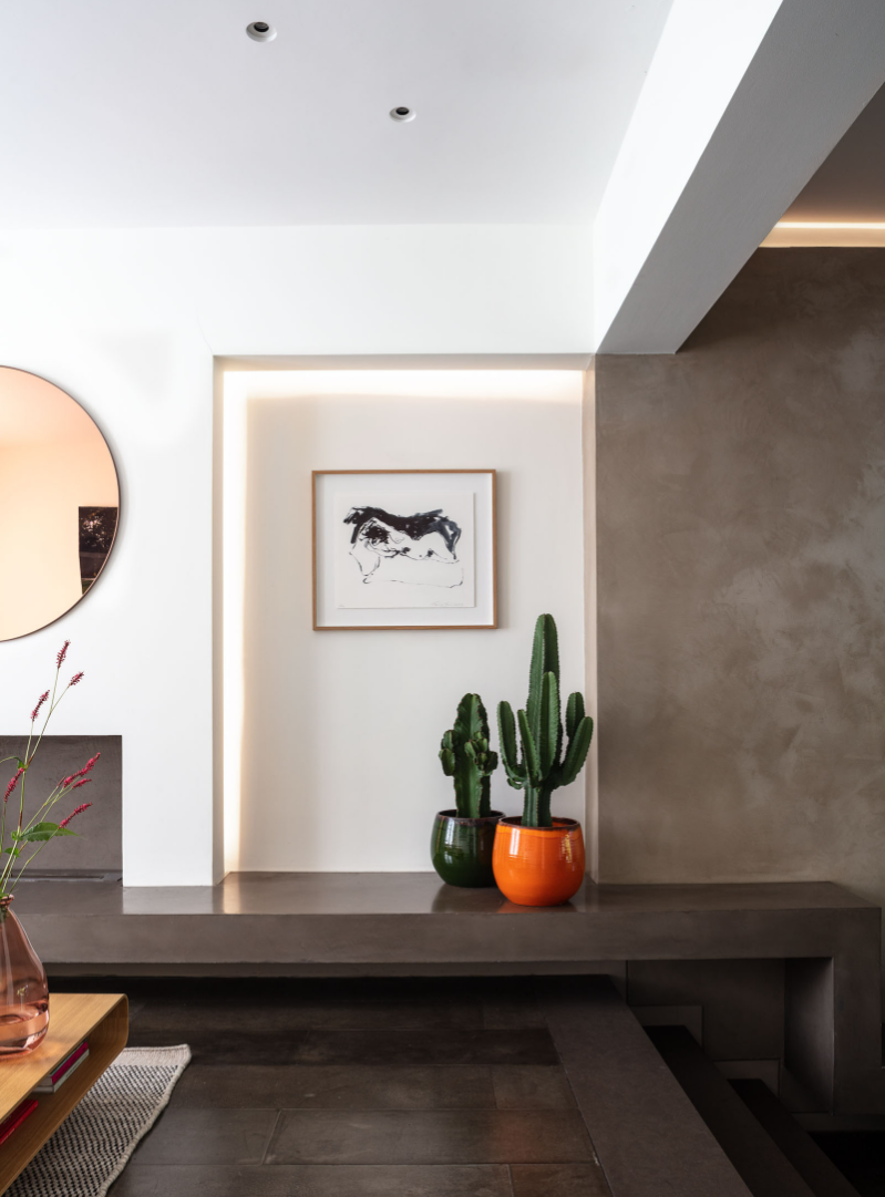 伦敦南部维多利亚式住宅翻新设计丨英国伦敦丨Francesco Pierazzi 建筑师事务所-8