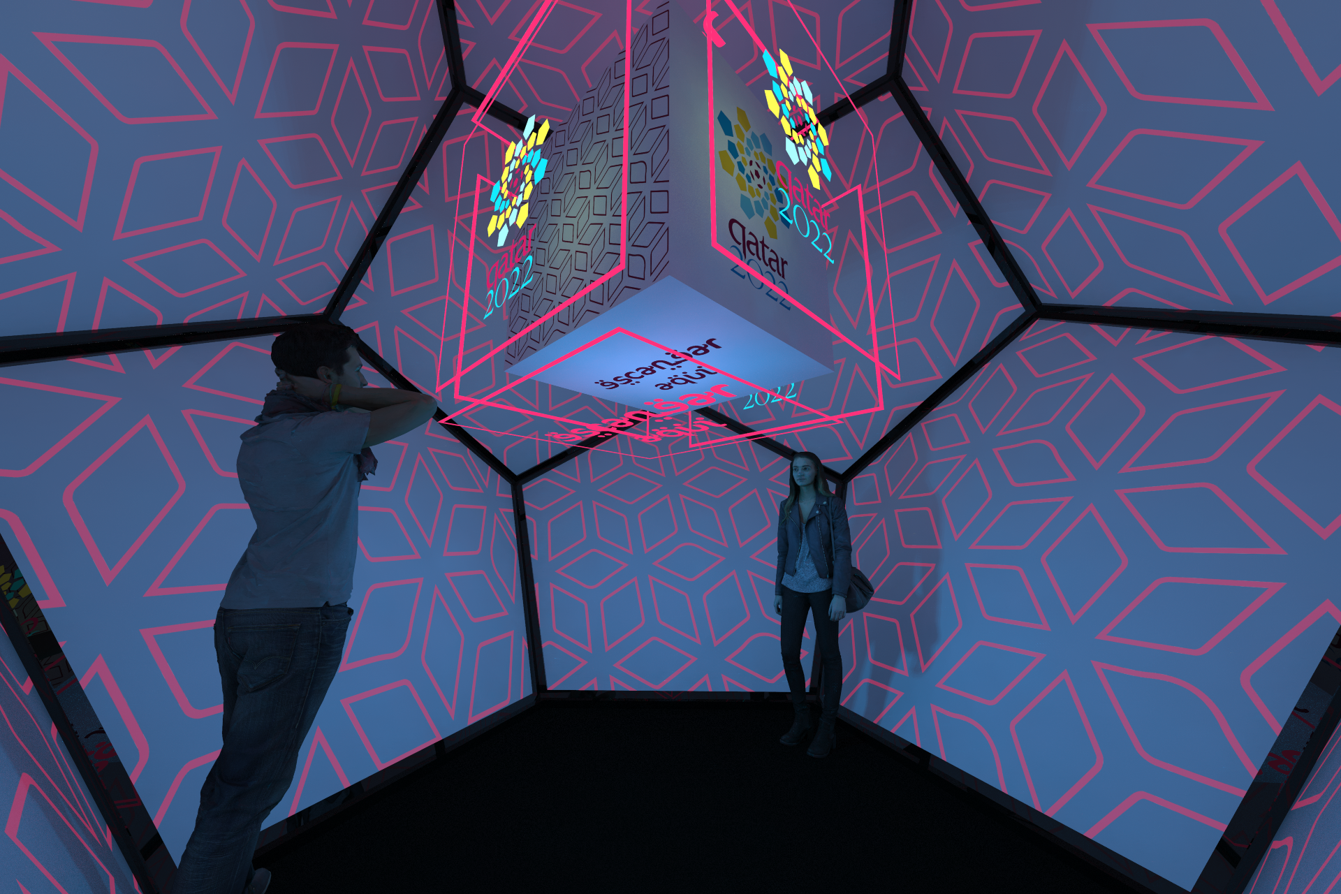 Qatar 2022 World Cup Hospitality-15