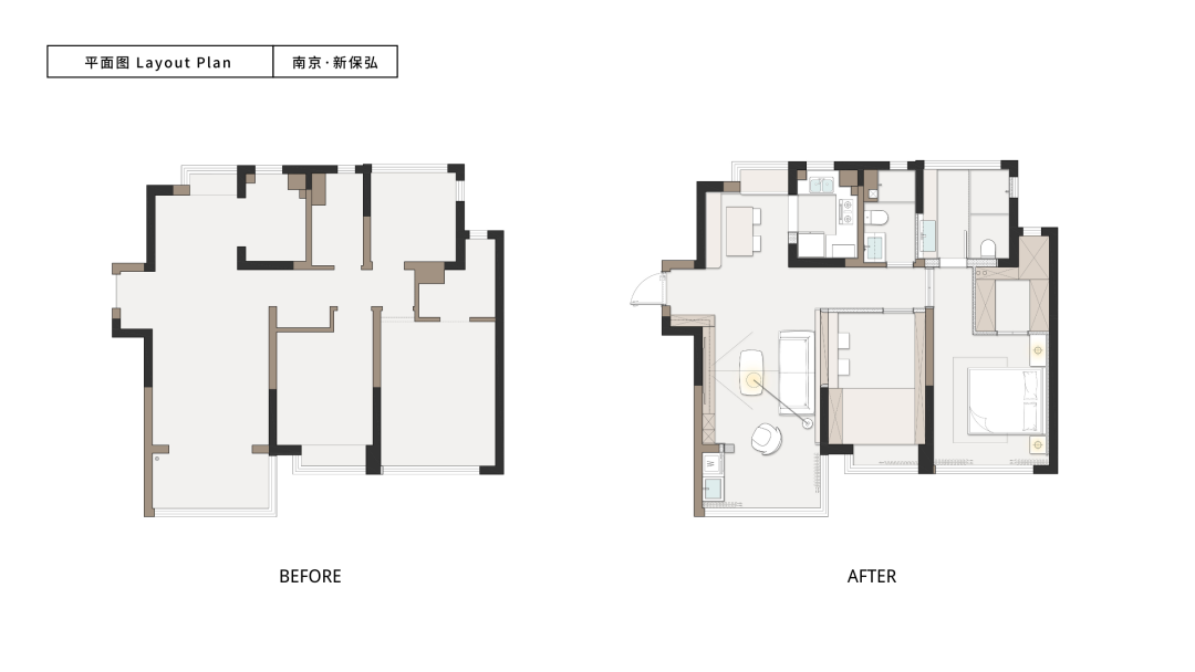 澜本原创「空间新语」RewriteTheSpace让家成为爱与互动的空间-2