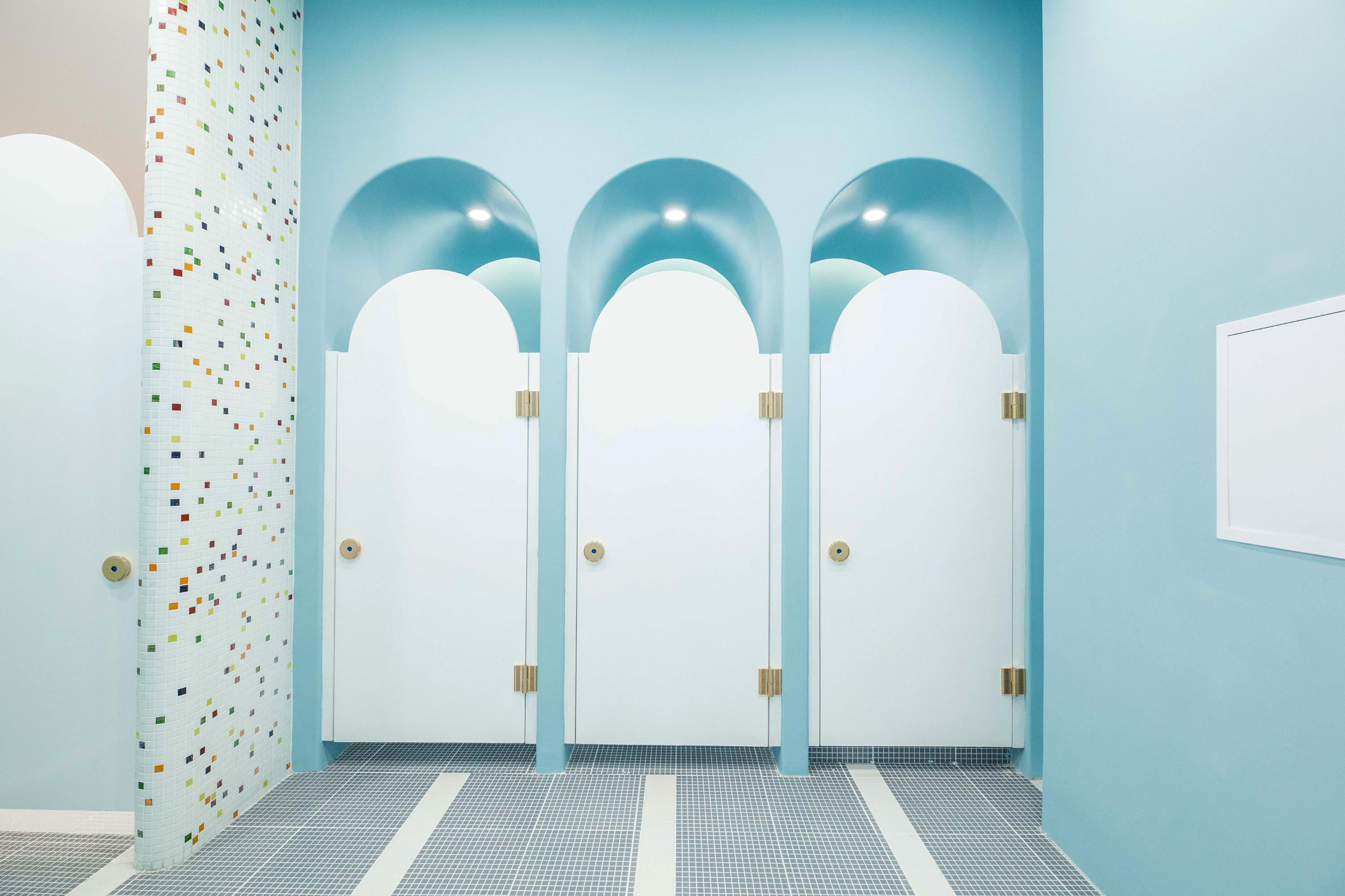 PAPAMAMA超像力亲子乐园  |  融.建筑-36