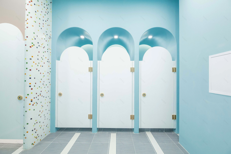 PAPAMAMA超像力亲子乐园 | 融.建筑-36