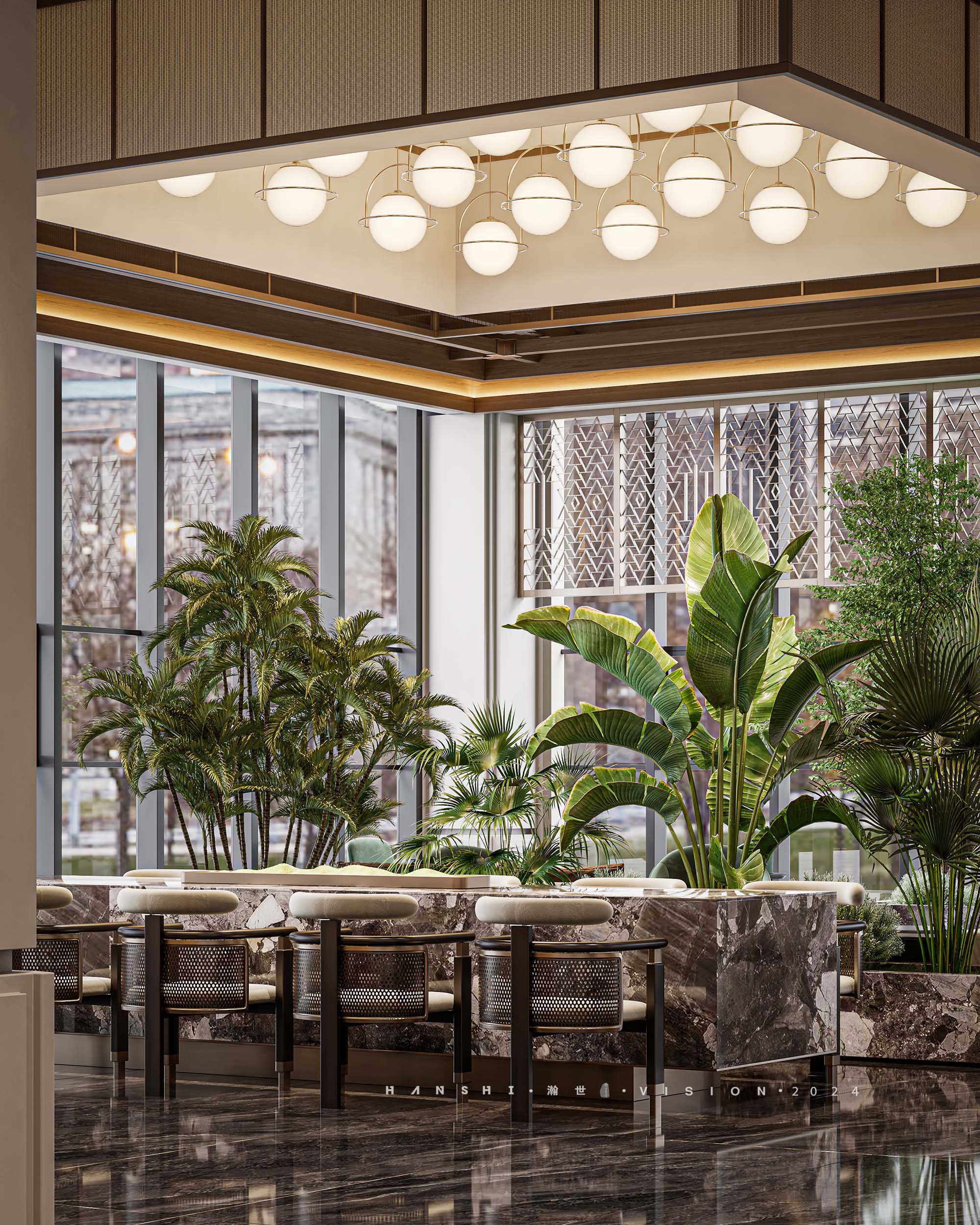 酒店一瀚世表现-7