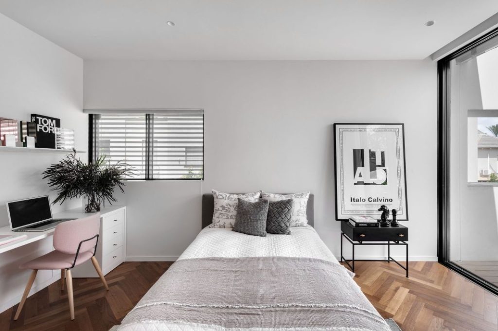 丨以色列丨סמט אדריכלים-47