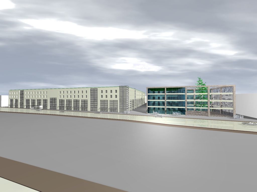 444 商业广场 | 购物新体验-28