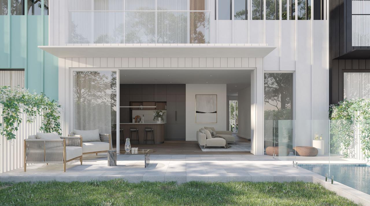 丨澳大利亚昆士兰丨Idle Architecture Studio-8