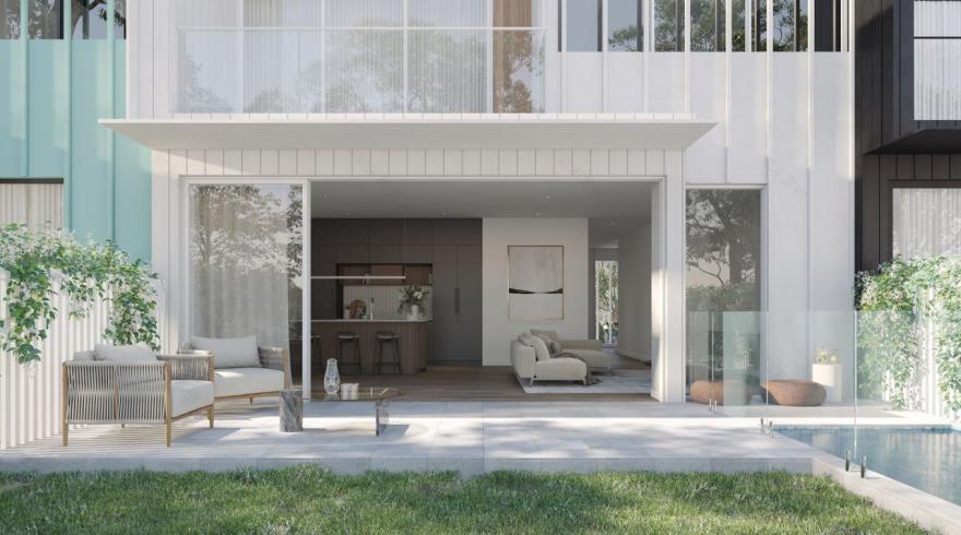 丨澳大利亚昆士兰丨Idle Architecture Studio-8