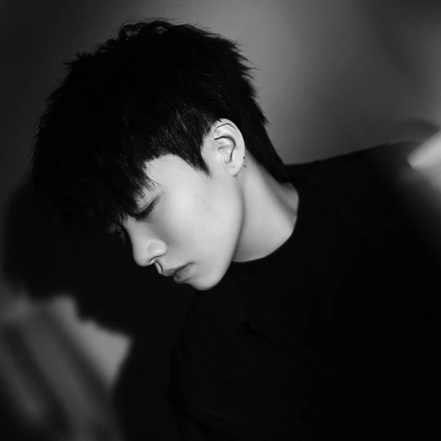 林山郡侘寂混搭风家居设计丨中国重庆丨重庆搭某设计-40